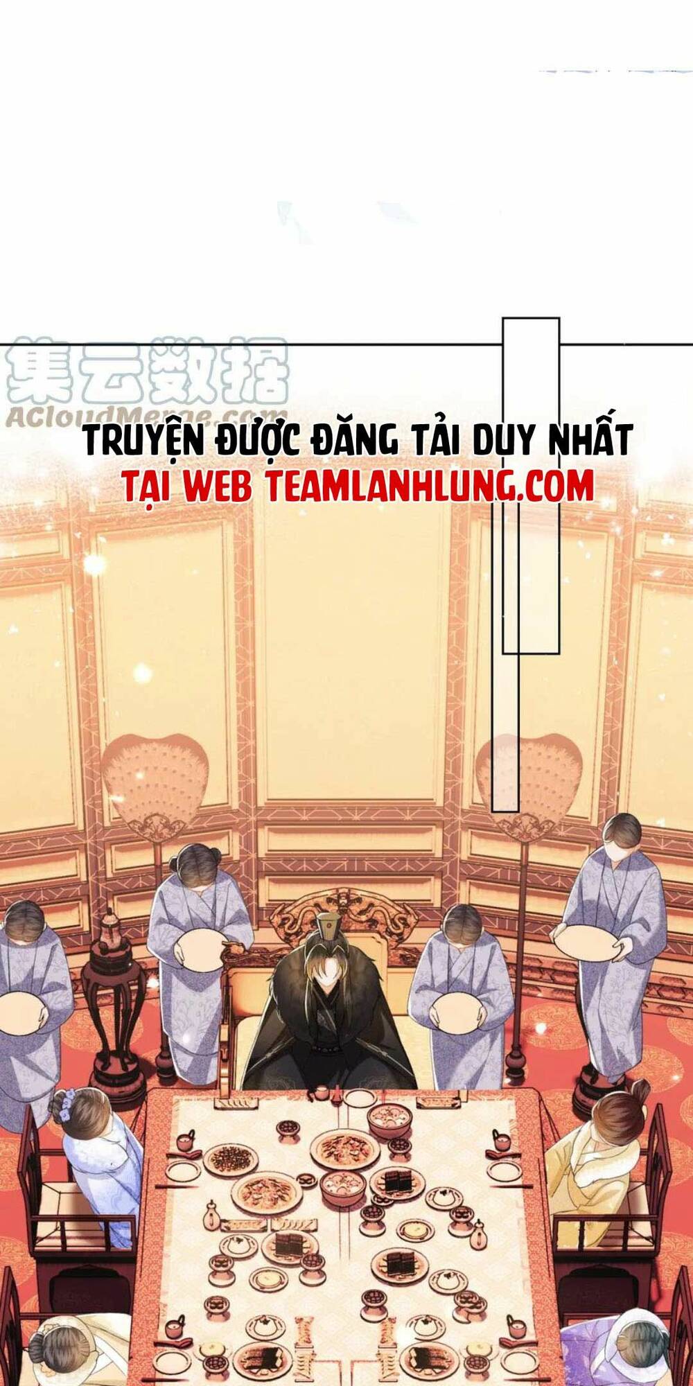 Mãn Cấp Trà Xanh Xuyên Không Thành Tiểu Đáng Thương Chapter 31 - Trang 2
