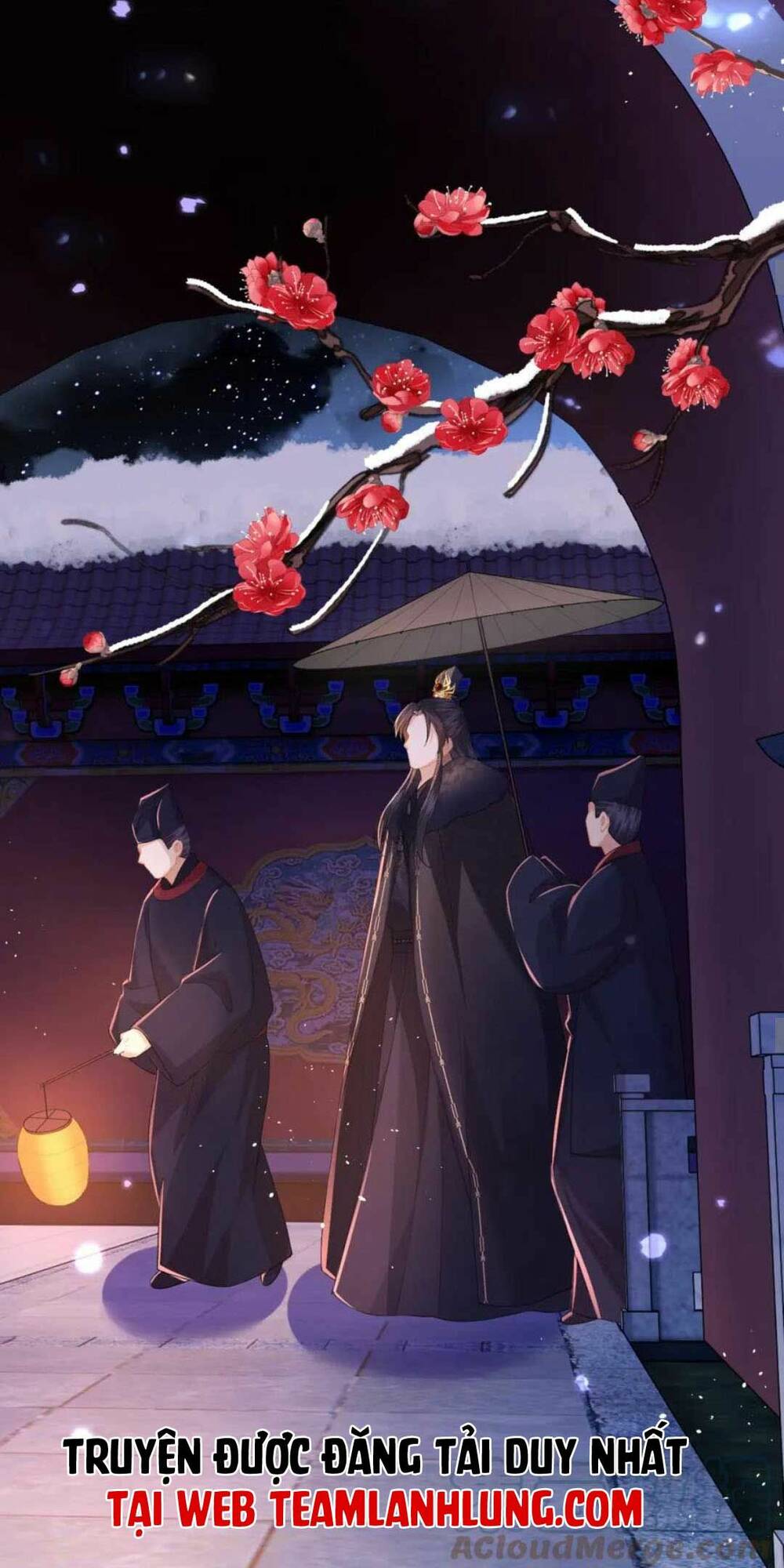 Mãn Cấp Trà Xanh Xuyên Không Thành Tiểu Đáng Thương Chapter 31 - Trang 2