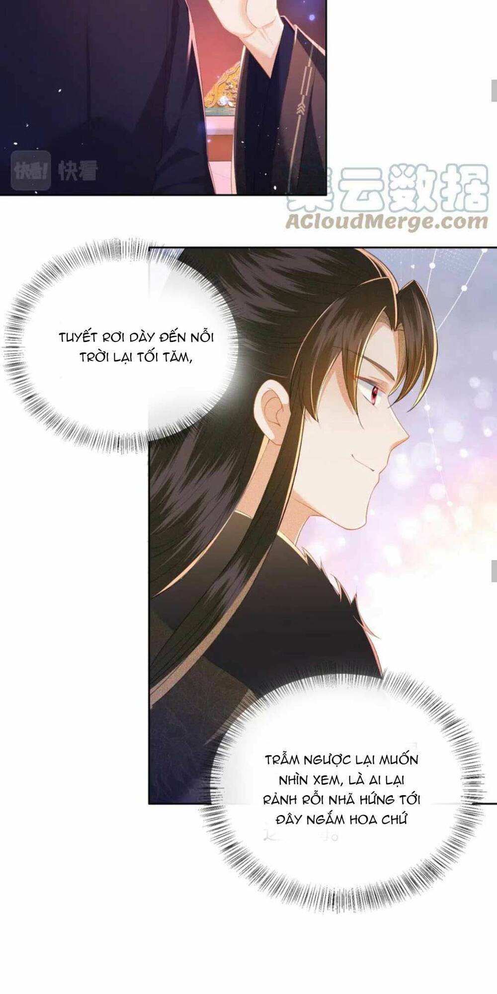 Mãn Cấp Trà Xanh Xuyên Không Thành Tiểu Đáng Thương Chapter 31 - Trang 2