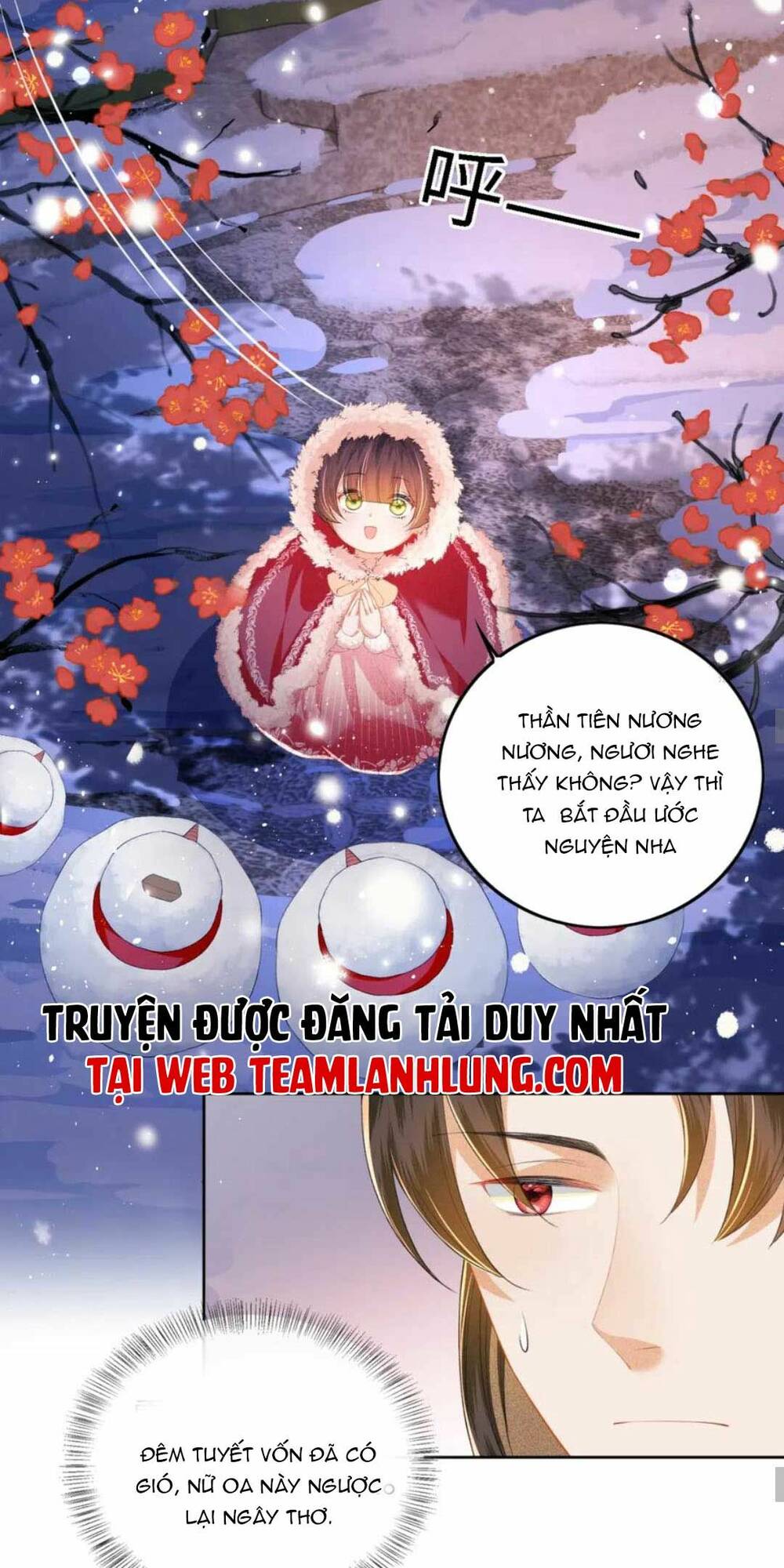 Mãn Cấp Trà Xanh Xuyên Không Thành Tiểu Đáng Thương Chapter 31 - Trang 2