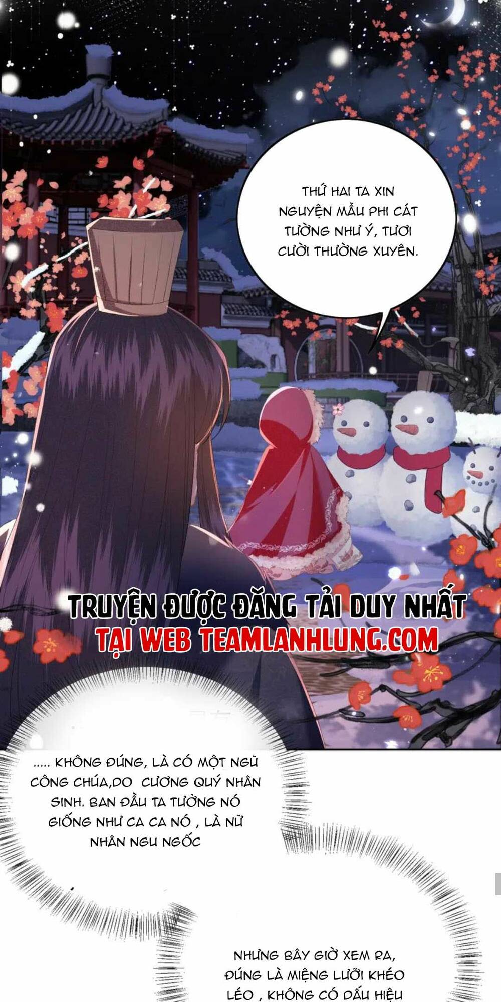 Mãn Cấp Trà Xanh Xuyên Không Thành Tiểu Đáng Thương Chapter 31 - Trang 2