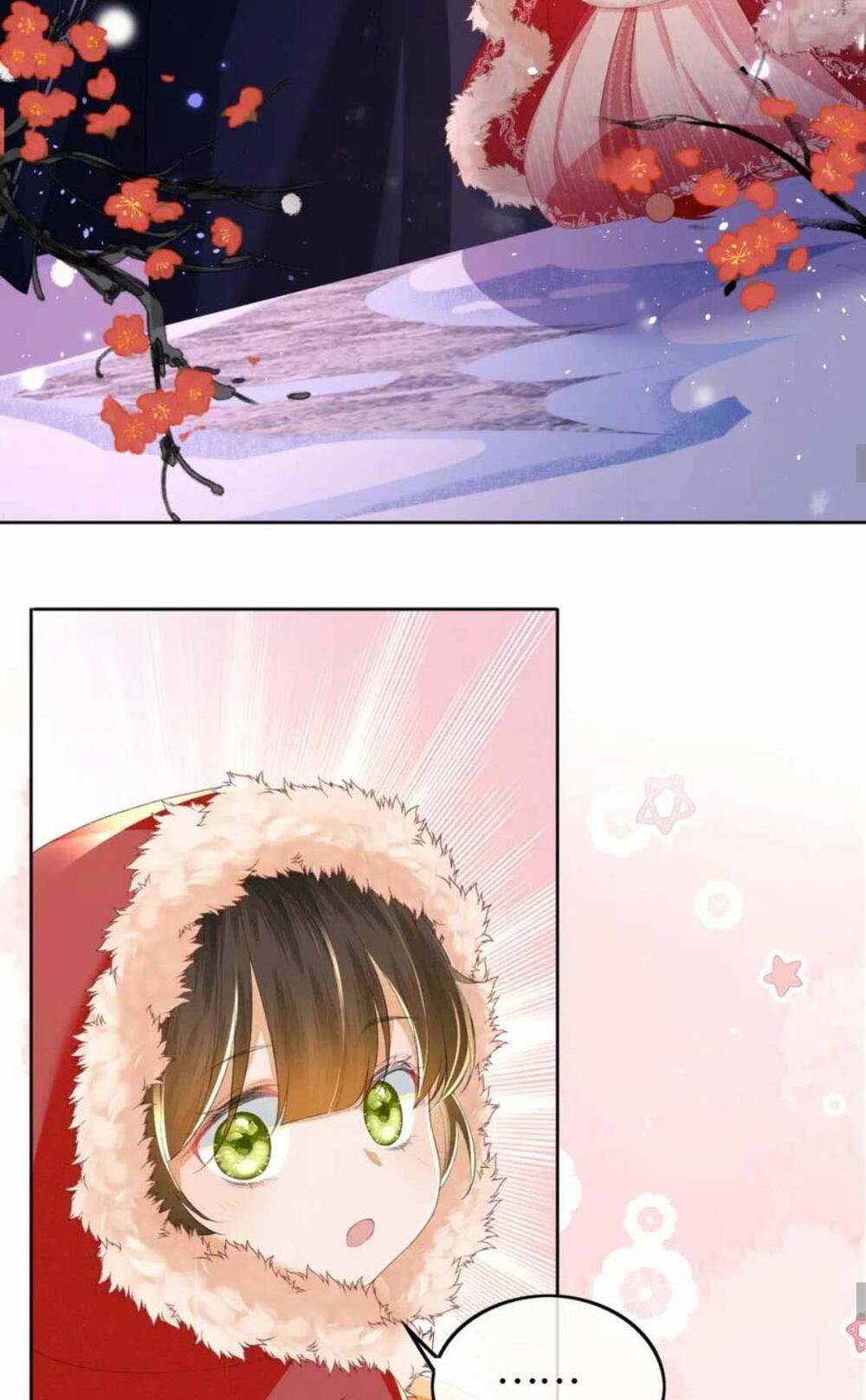 Mãn Cấp Trà Xanh Xuyên Không Thành Tiểu Đáng Thương Chapter 31 - Trang 2