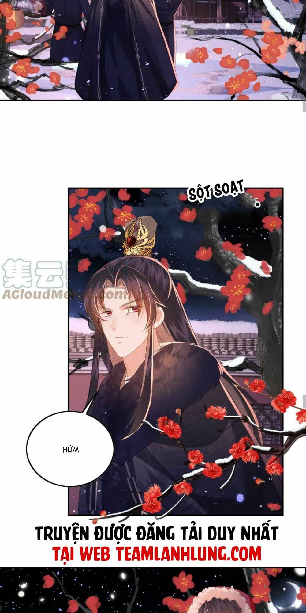 Mãn Cấp Trà Xanh Xuyên Không Thành Tiểu Đáng Thương Chapter 31 - Trang 2