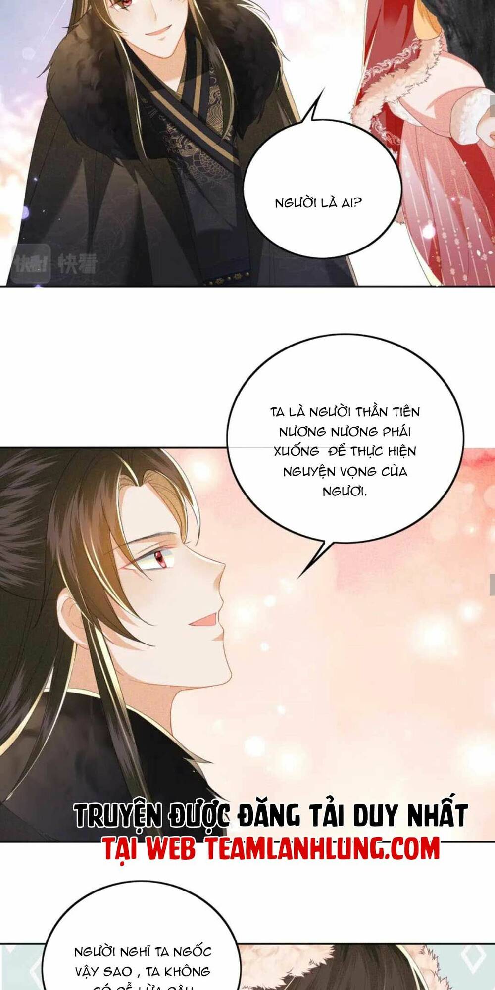 Mãn Cấp Trà Xanh Xuyên Không Thành Tiểu Đáng Thương Chapter 31 - Trang 2