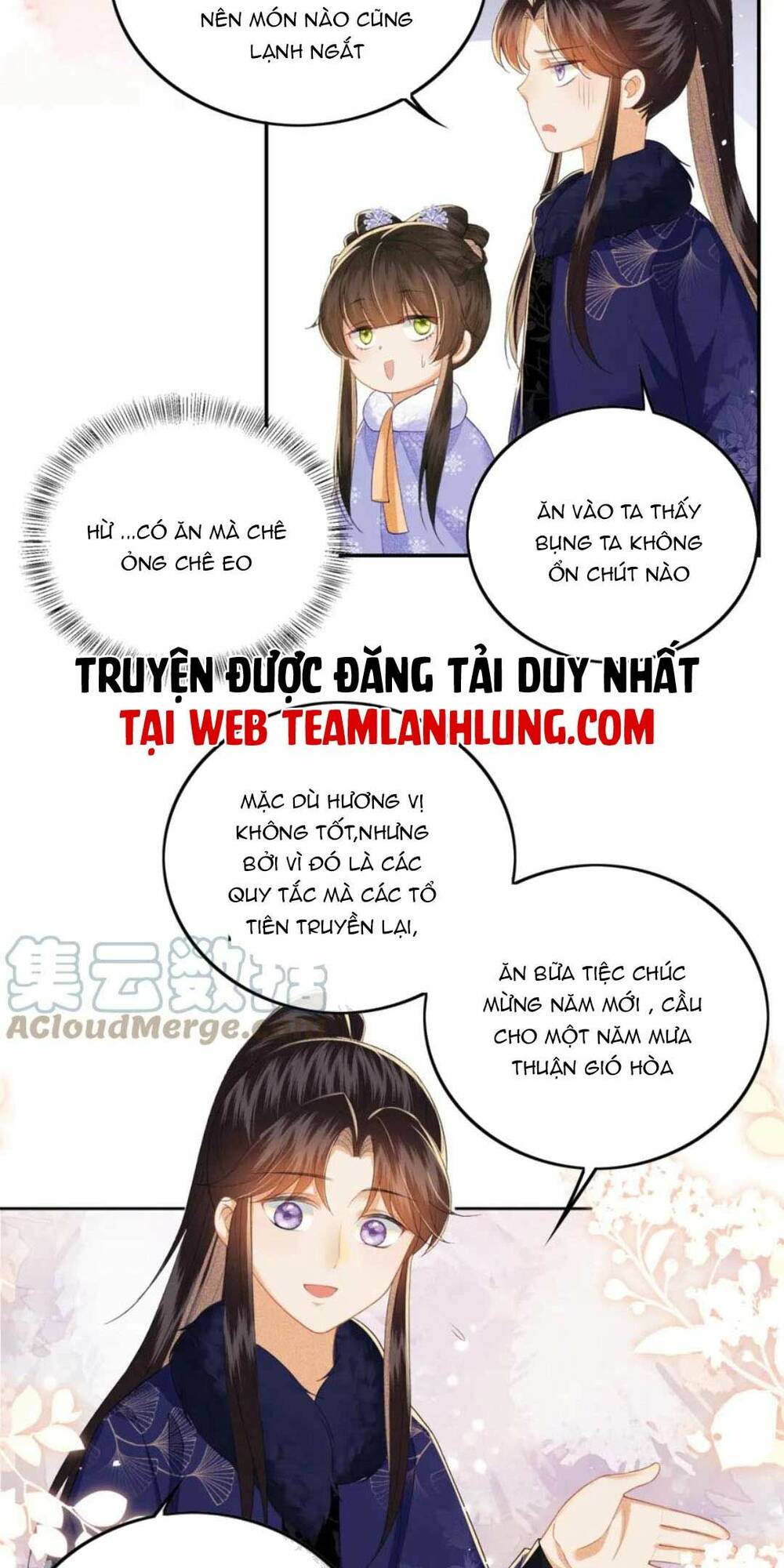 Mãn Cấp Trà Xanh Xuyên Không Thành Tiểu Đáng Thương Chapter 31 - Trang 2