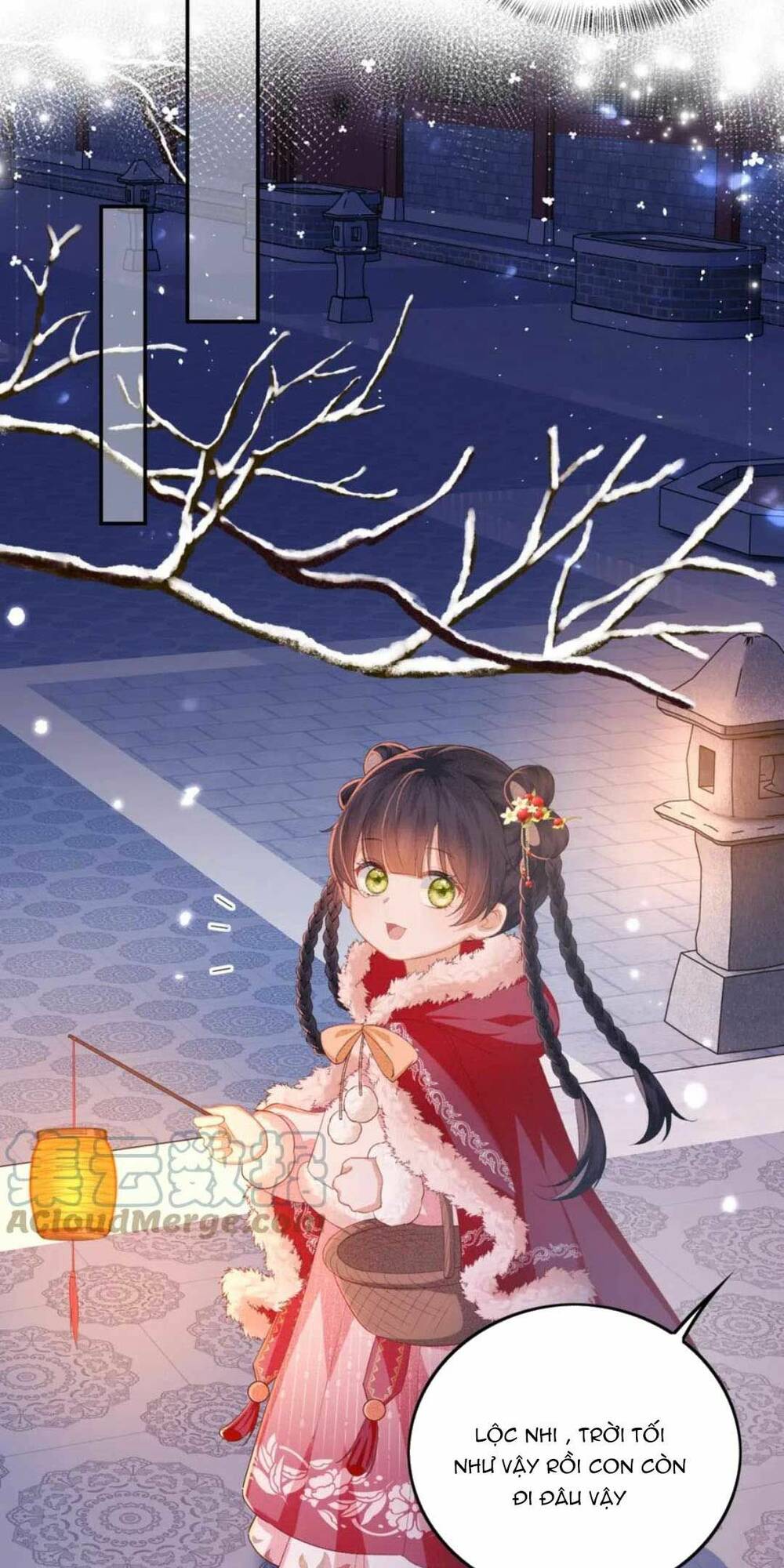 Mãn Cấp Trà Xanh Xuyên Không Thành Tiểu Đáng Thương Chapter 31 - Trang 2