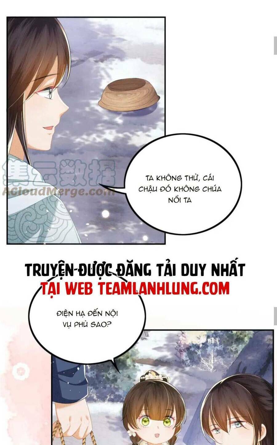 Mãn Cấp Trà Xanh Xuyên Không Thành Tiểu Đáng Thương Chapter 33 - Trang 2