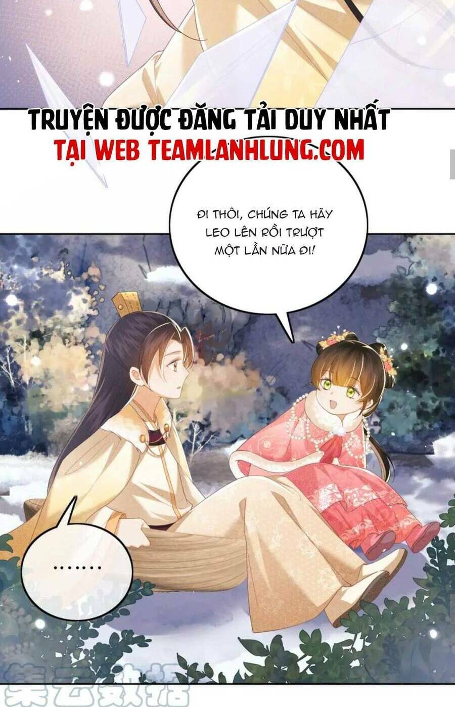 Mãn Cấp Trà Xanh Xuyên Không Thành Tiểu Đáng Thương Chapter 35 - Trang 2