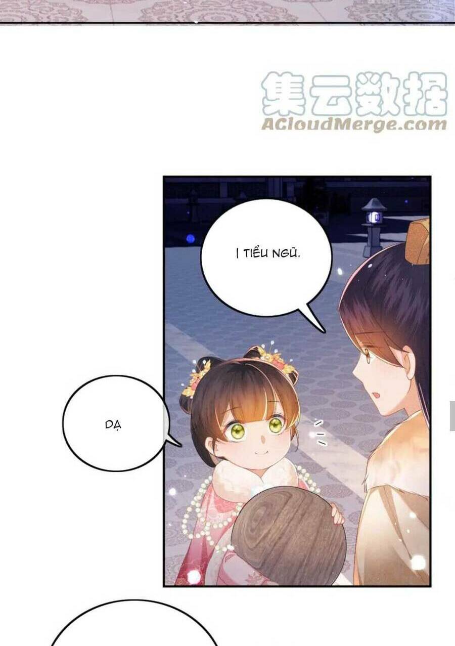 Mãn Cấp Trà Xanh Xuyên Không Thành Tiểu Đáng Thương Chapter 35 - Trang 2