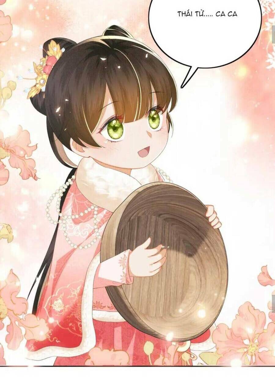 Mãn Cấp Trà Xanh Xuyên Không Thành Tiểu Đáng Thương Chapter 35 - Trang 2