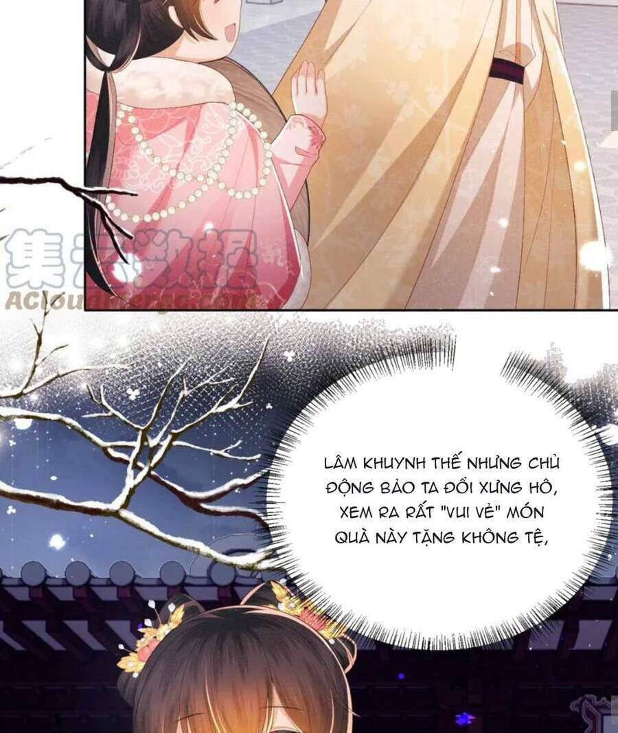 Mãn Cấp Trà Xanh Xuyên Không Thành Tiểu Đáng Thương Chapter 35 - Trang 2