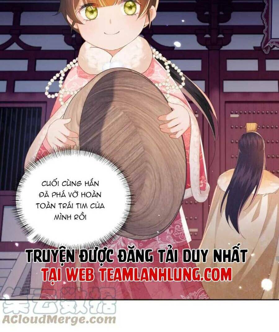 Mãn Cấp Trà Xanh Xuyên Không Thành Tiểu Đáng Thương Chapter 35 - Trang 2