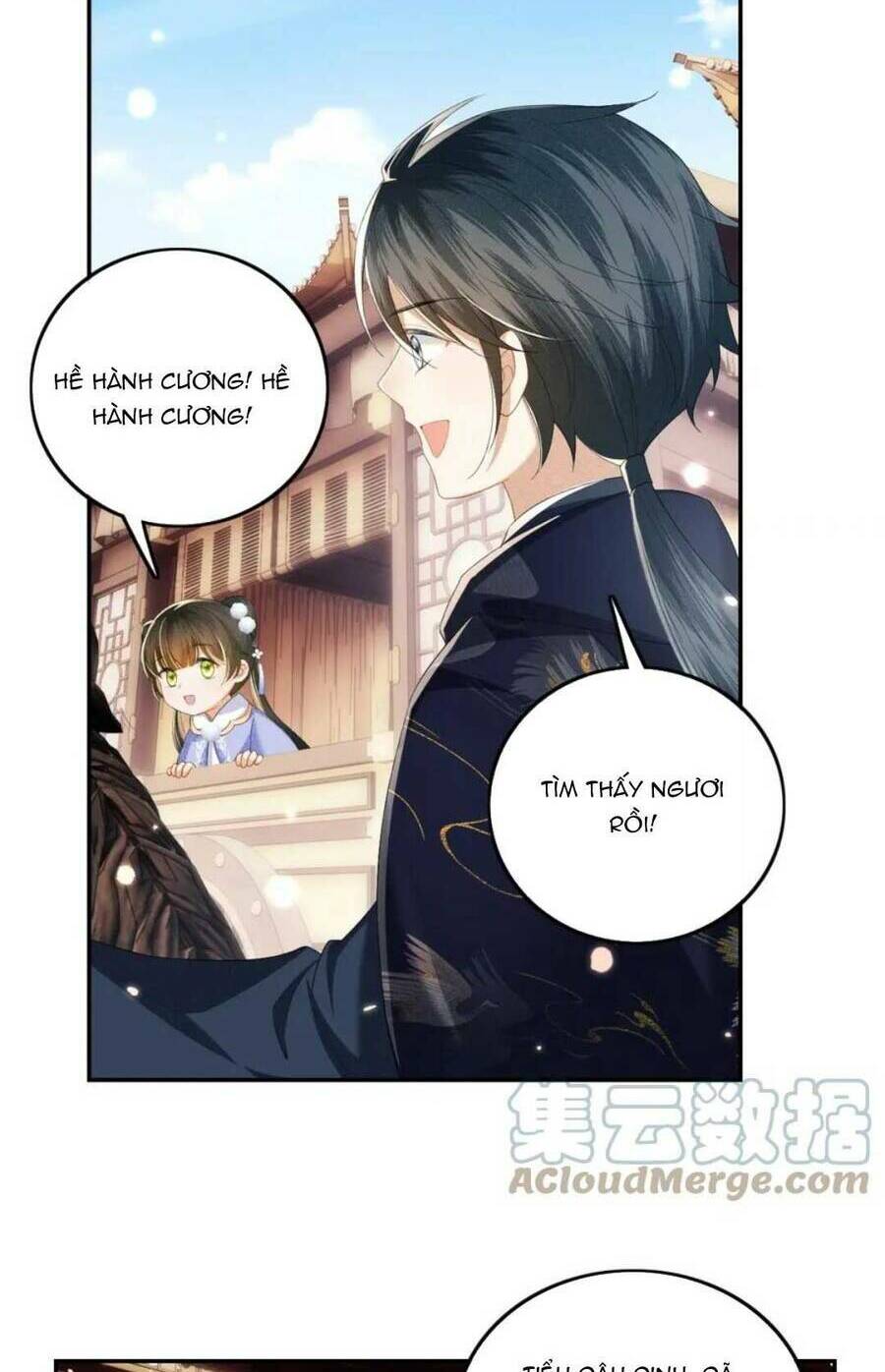 Mãn Cấp Trà Xanh Xuyên Không Thành Tiểu Đáng Thương Chapter 36 - Trang 2