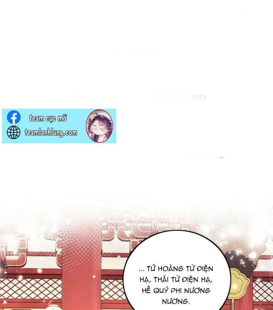 Mãn Cấp Trà Xanh Xuyên Không Thành Tiểu Đáng Thương Chapter 36 - Trang 2