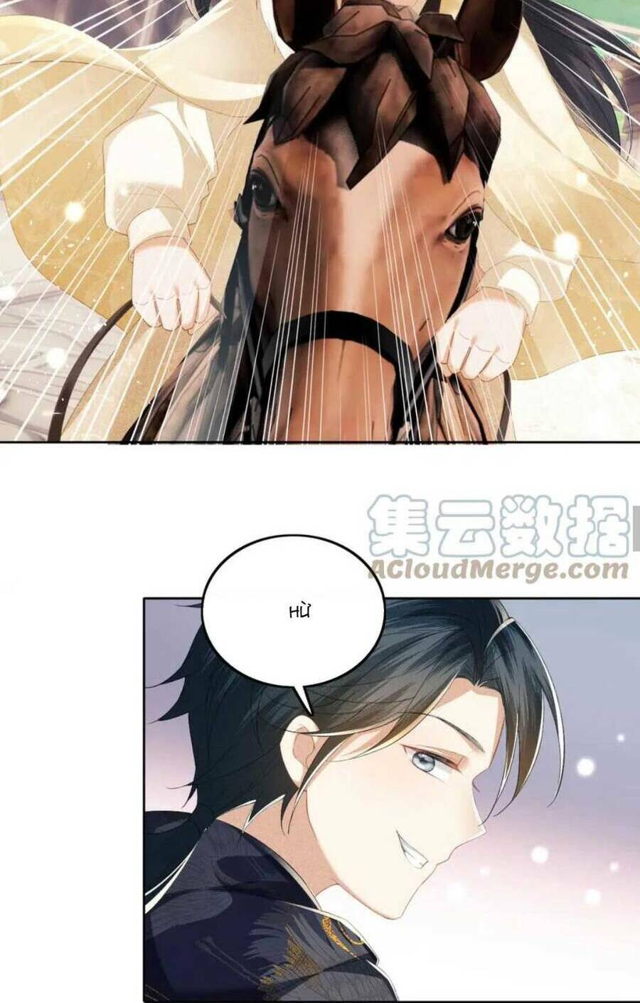 Mãn Cấp Trà Xanh Xuyên Không Thành Tiểu Đáng Thương Chapter 36 - Trang 2