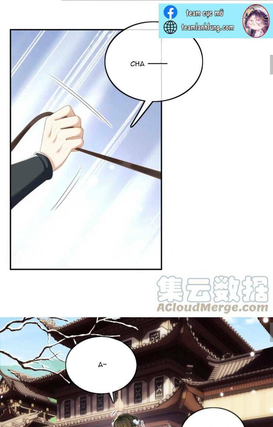 Mãn Cấp Trà Xanh Xuyên Không Thành Tiểu Đáng Thương Chapter 36 - Trang 2