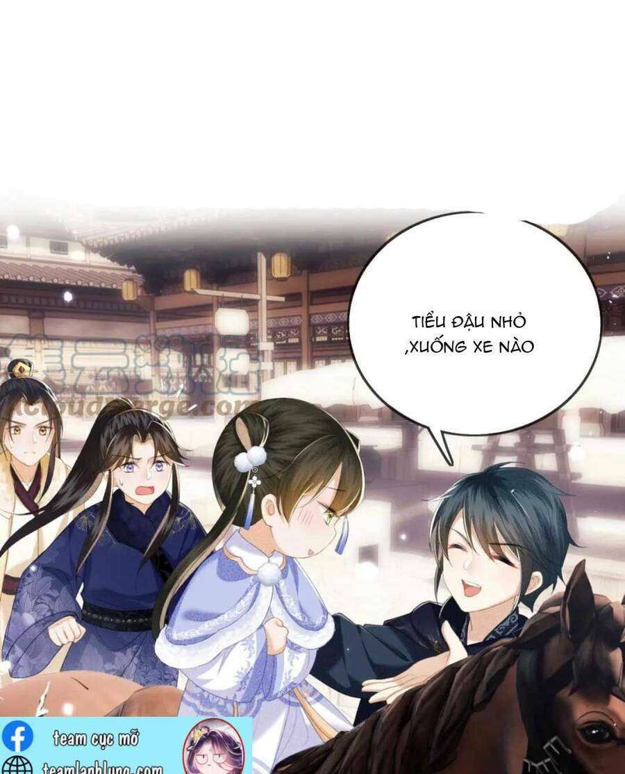 Mãn Cấp Trà Xanh Xuyên Không Thành Tiểu Đáng Thương Chapter 36 - Trang 2