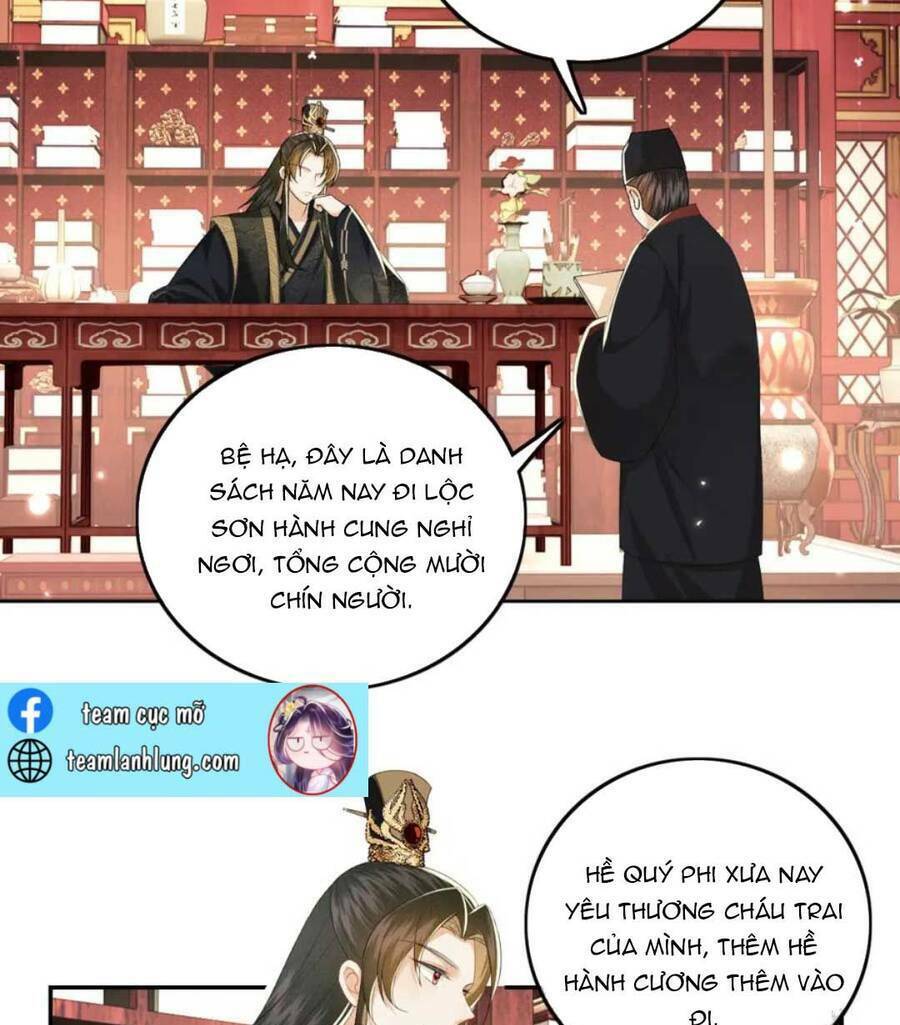 Mãn Cấp Trà Xanh Xuyên Không Thành Tiểu Đáng Thương Chapter 36 - Trang 2