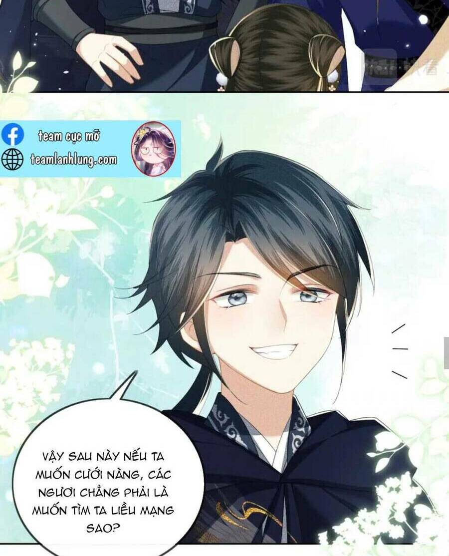 Mãn Cấp Trà Xanh Xuyên Không Thành Tiểu Đáng Thương Chapter 36 - Trang 2