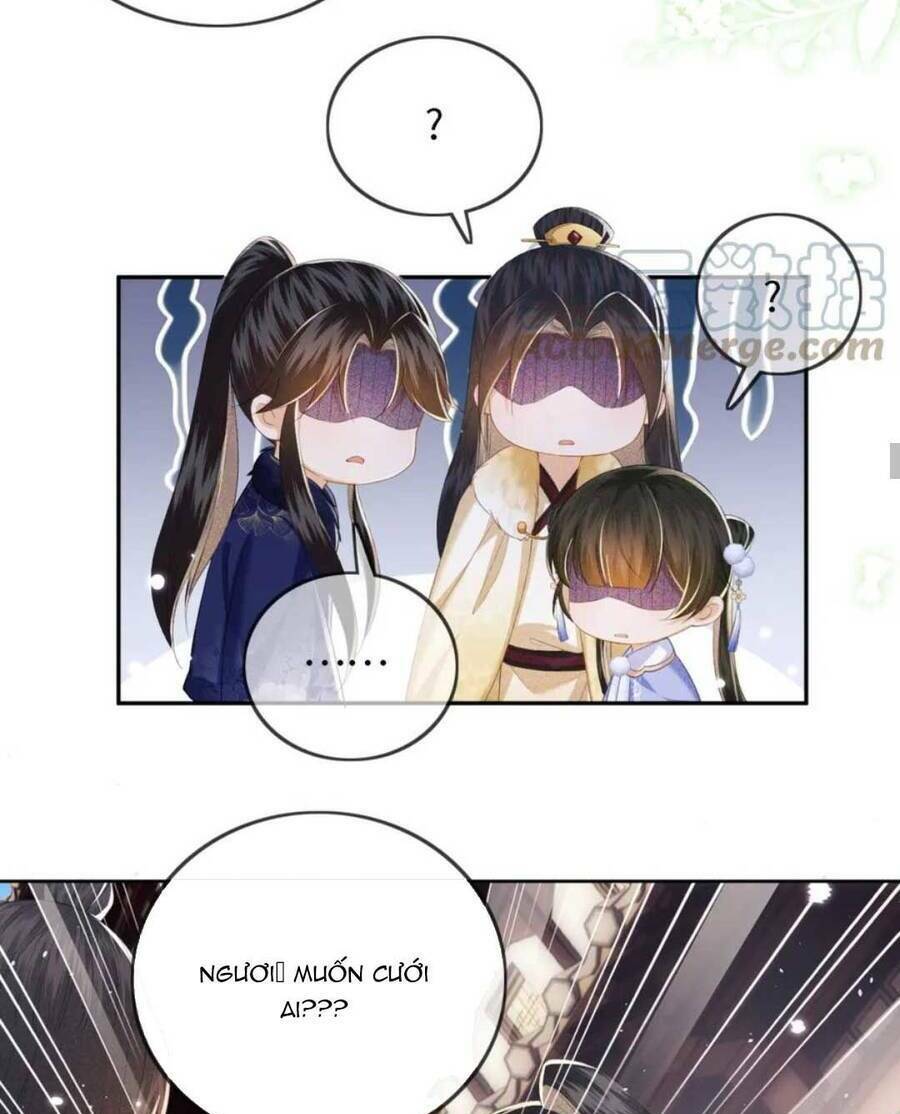 Mãn Cấp Trà Xanh Xuyên Không Thành Tiểu Đáng Thương Chapter 36 - Trang 2