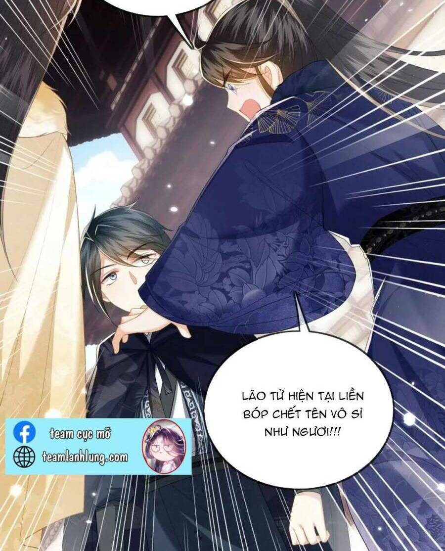 Mãn Cấp Trà Xanh Xuyên Không Thành Tiểu Đáng Thương Chapter 36 - Trang 2