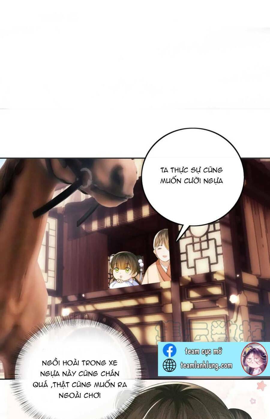 Mãn Cấp Trà Xanh Xuyên Không Thành Tiểu Đáng Thương Chapter 36 - Trang 2