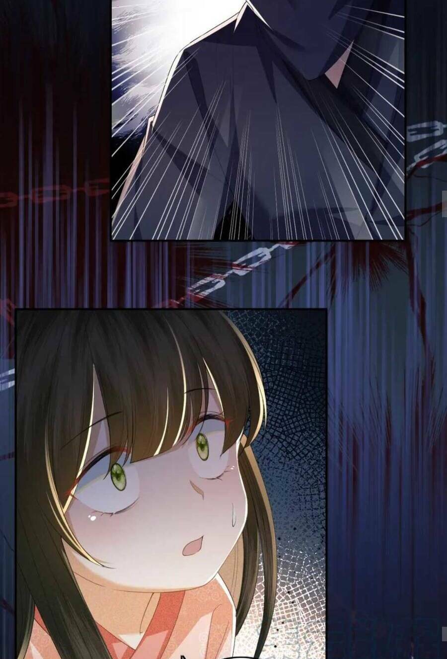 Mãn Cấp Trà Xanh Xuyên Không Thành Tiểu Đáng Thương Chapter 37 - Trang 2