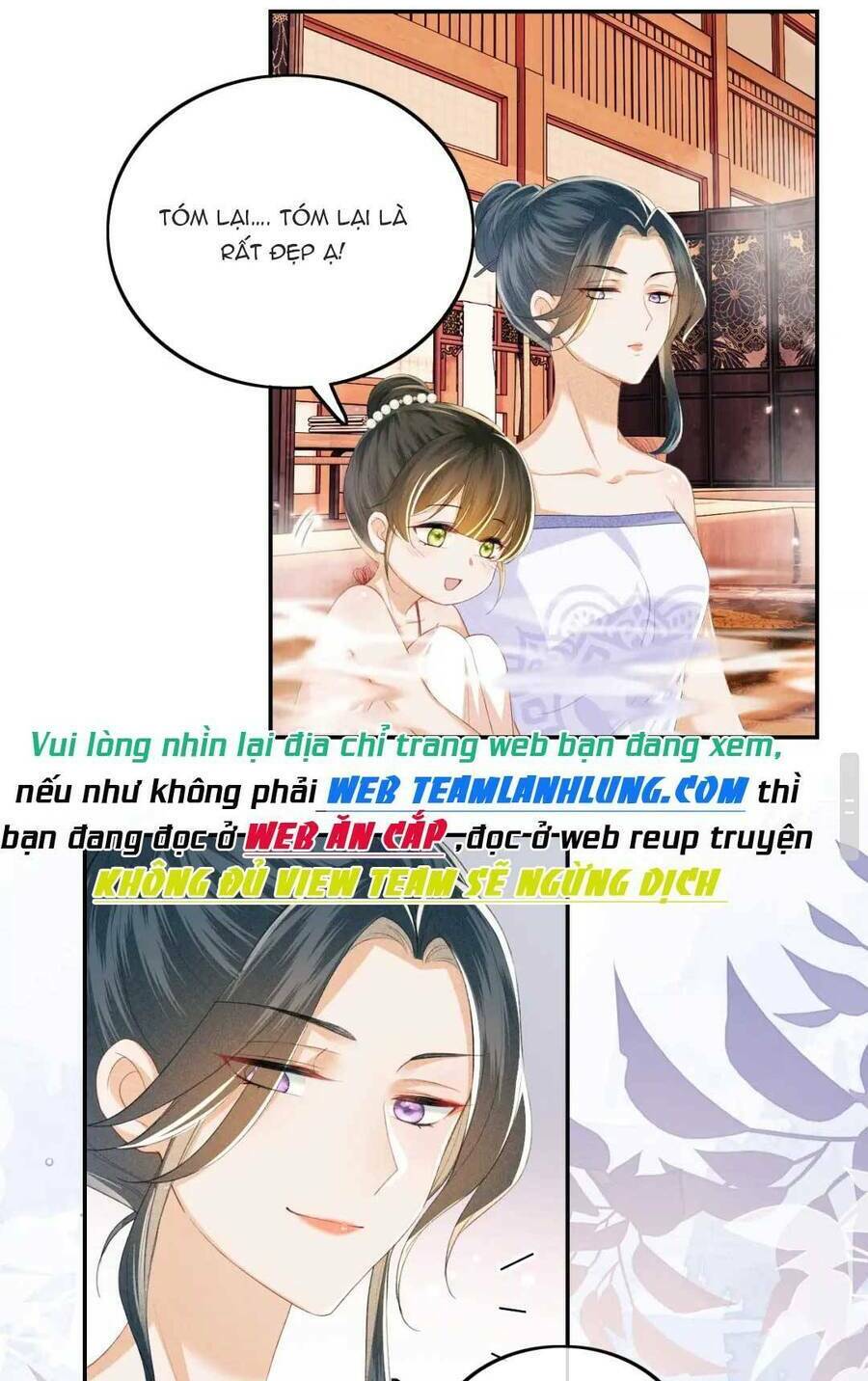 Mãn Cấp Trà Xanh Xuyên Không Thành Tiểu Đáng Thương Chapter 43 - Trang 2