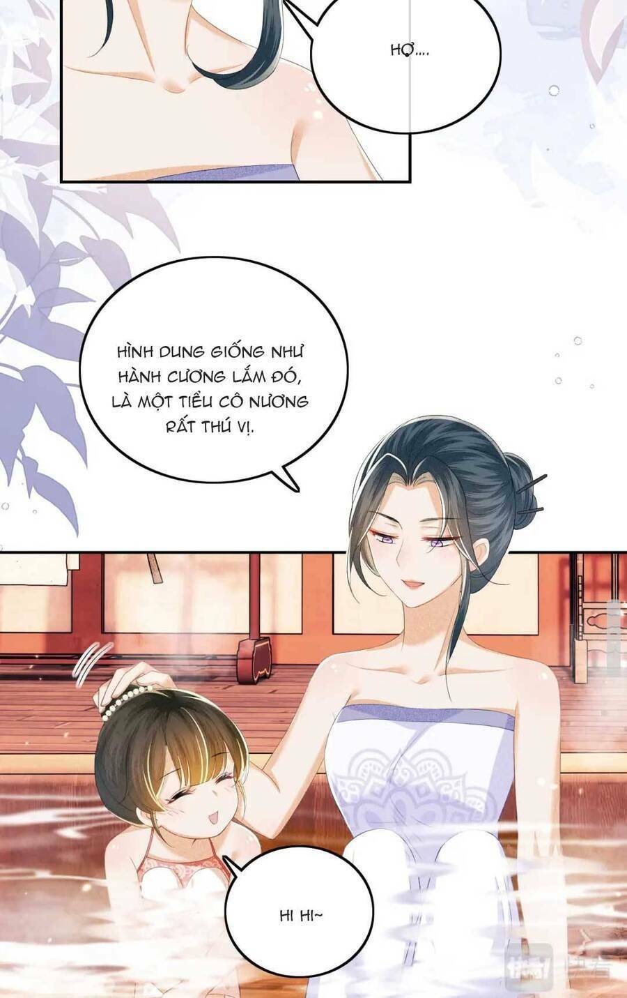 Mãn Cấp Trà Xanh Xuyên Không Thành Tiểu Đáng Thương Chapter 43 - Trang 2