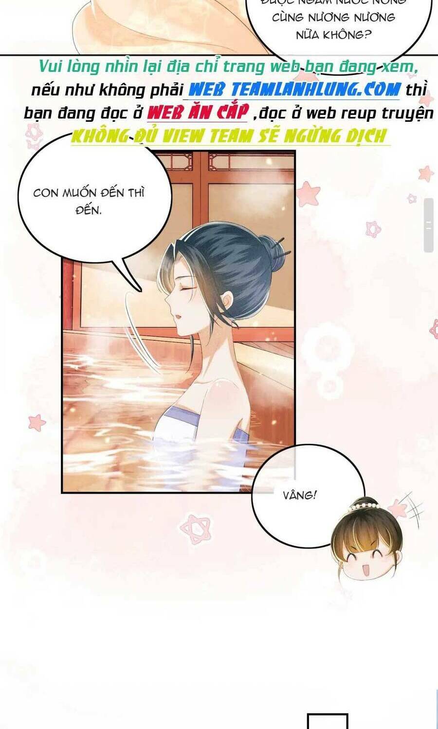 Mãn Cấp Trà Xanh Xuyên Không Thành Tiểu Đáng Thương Chapter 43 - Trang 2