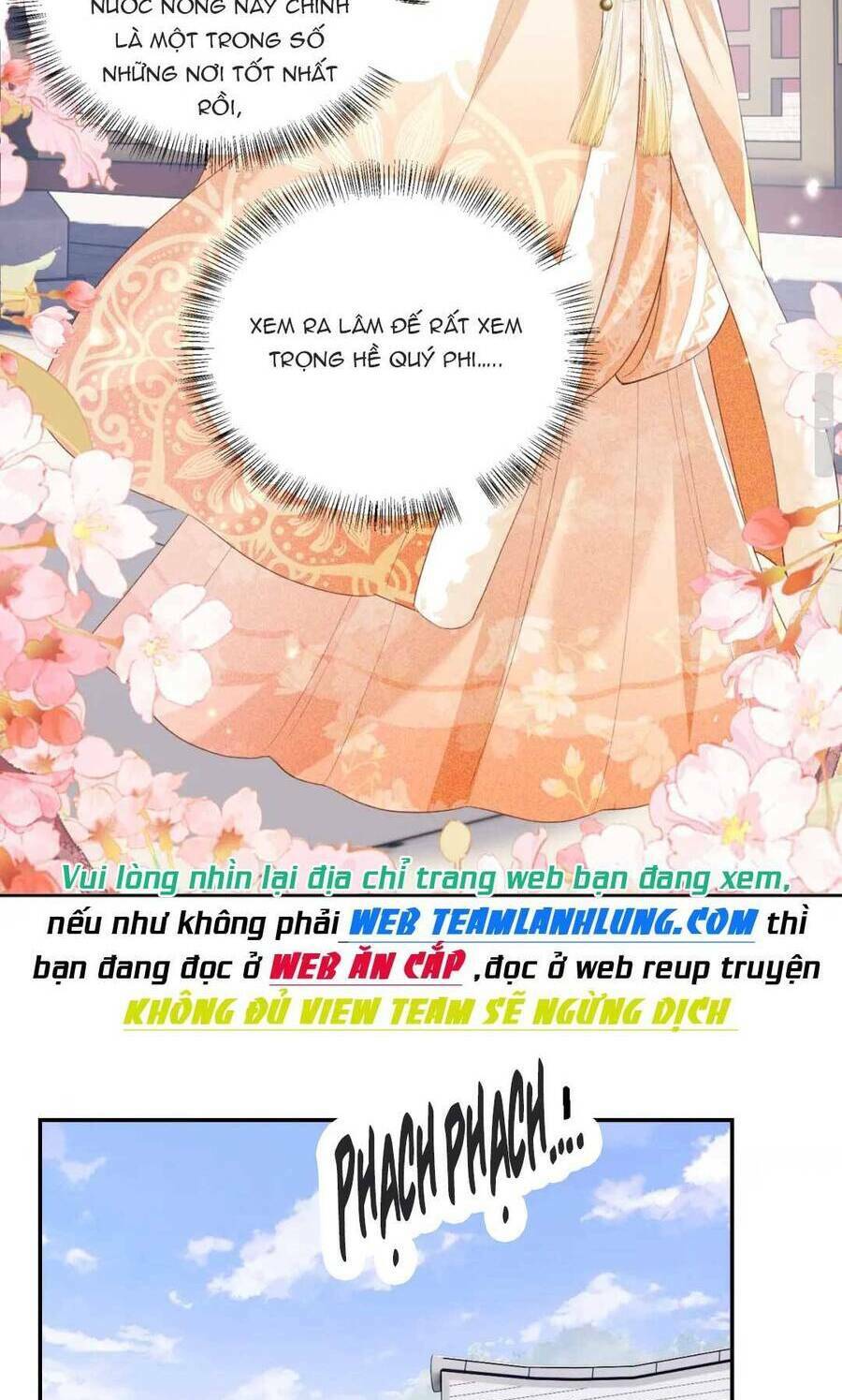 Mãn Cấp Trà Xanh Xuyên Không Thành Tiểu Đáng Thương Chapter 43 - Trang 2