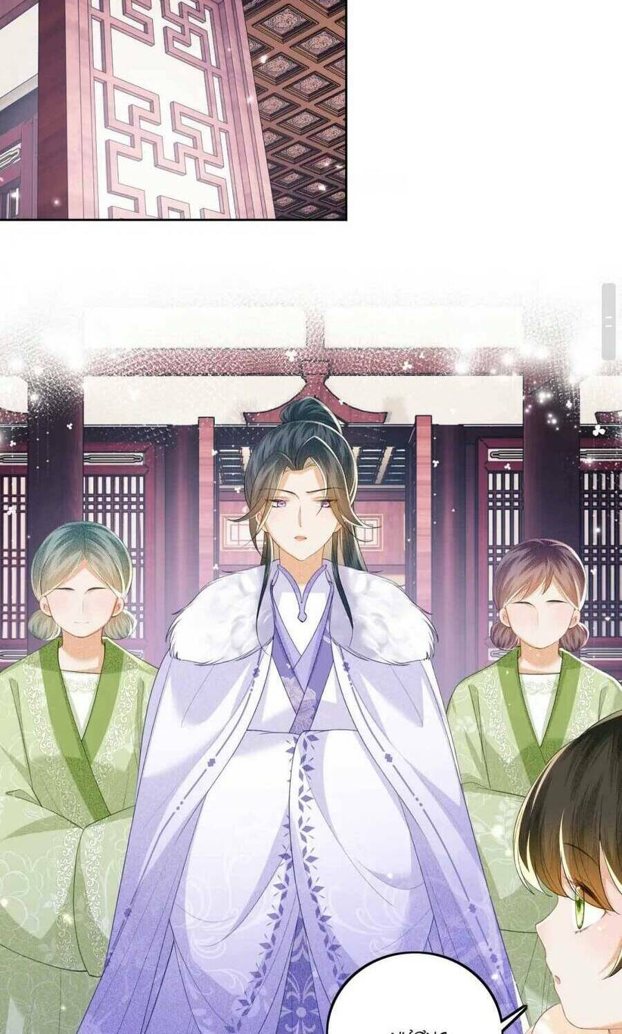 Mãn Cấp Trà Xanh Xuyên Không Thành Tiểu Đáng Thương Chapter 43 - Trang 2