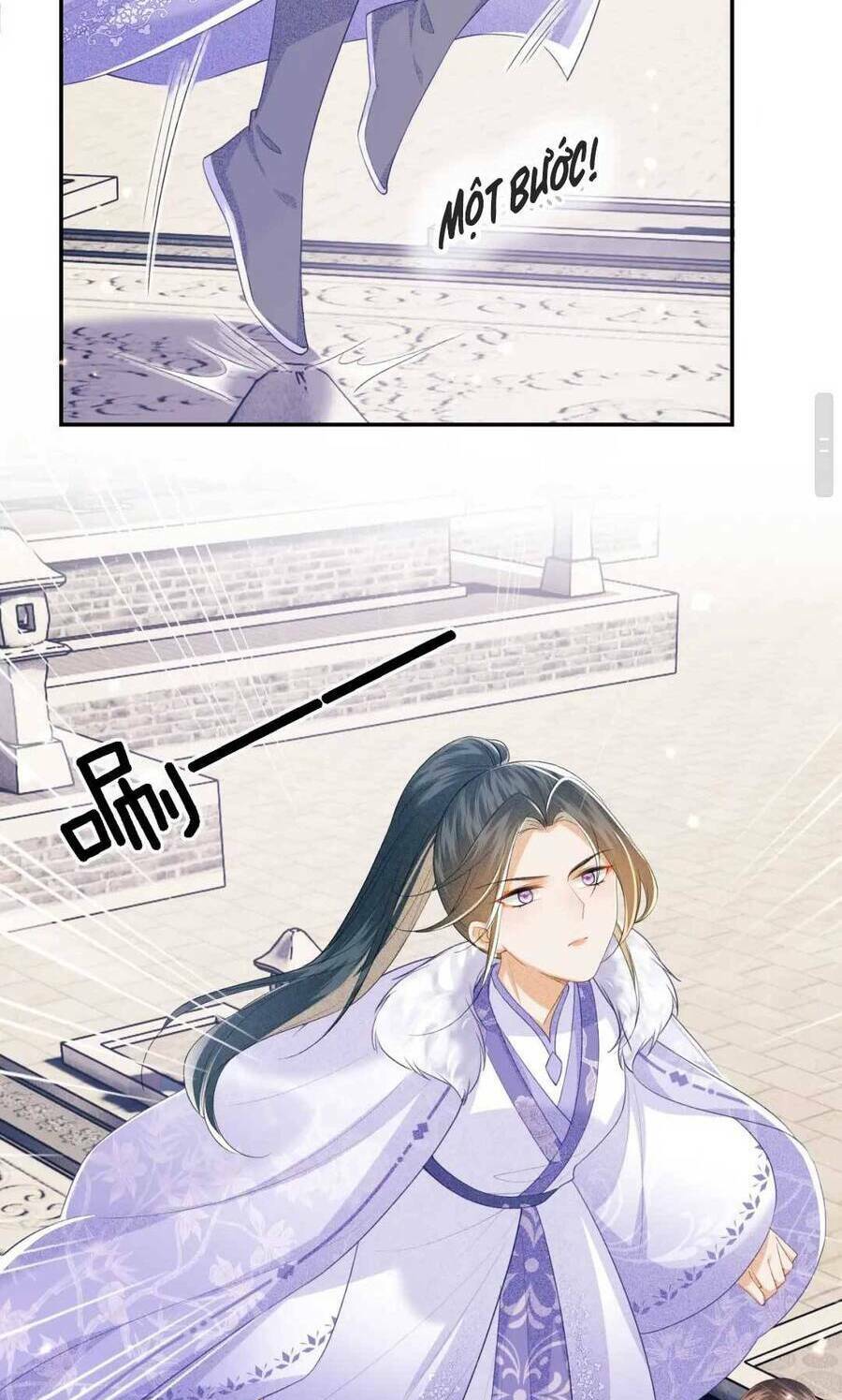 Mãn Cấp Trà Xanh Xuyên Không Thành Tiểu Đáng Thương Chapter 43 - Trang 2