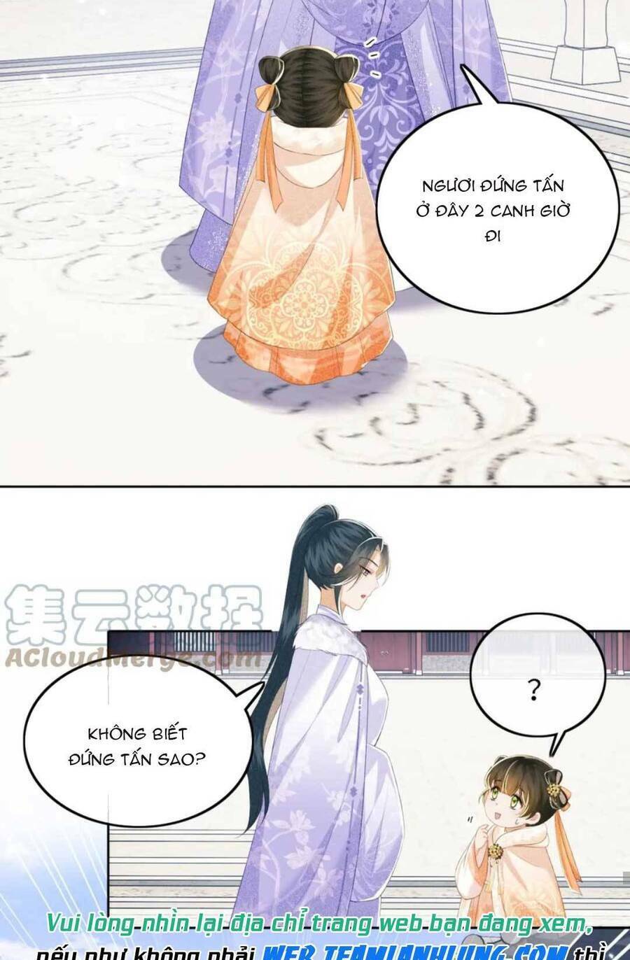 Mãn Cấp Trà Xanh Xuyên Không Thành Tiểu Đáng Thương Chapter 44 - Trang 2