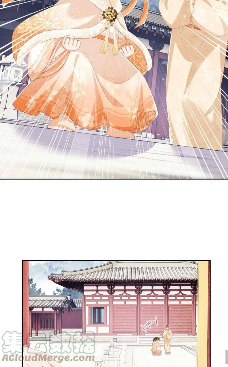 Mãn Cấp Trà Xanh Xuyên Không Thành Tiểu Đáng Thương Chapter 44 - Trang 2