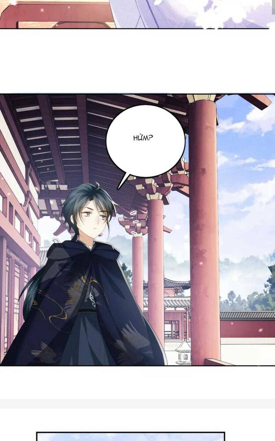 Mãn Cấp Trà Xanh Xuyên Không Thành Tiểu Đáng Thương Chapter 44 - Trang 2