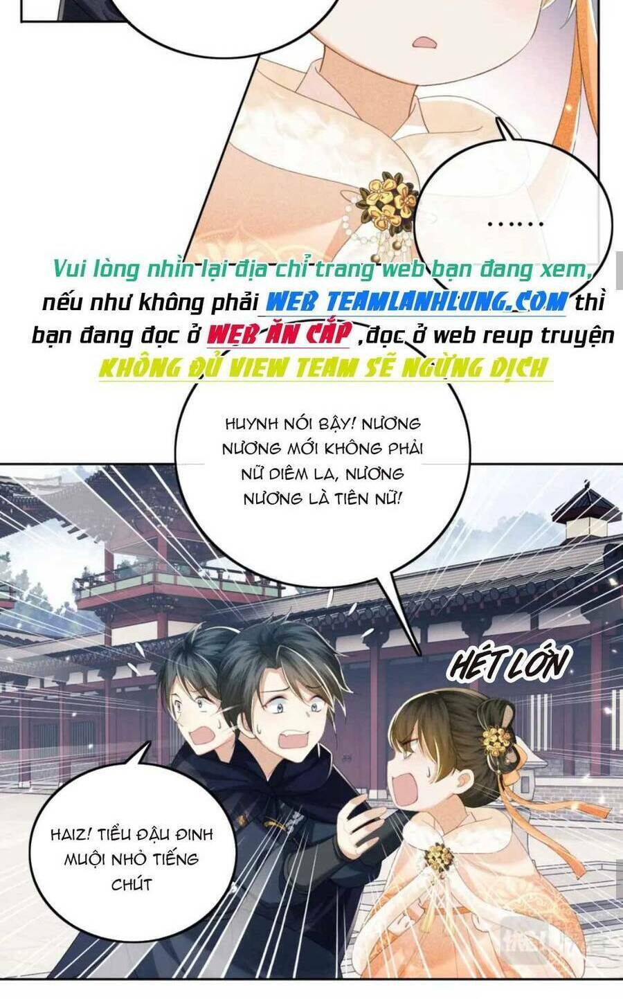 Mãn Cấp Trà Xanh Xuyên Không Thành Tiểu Đáng Thương Chapter 44 - Trang 2