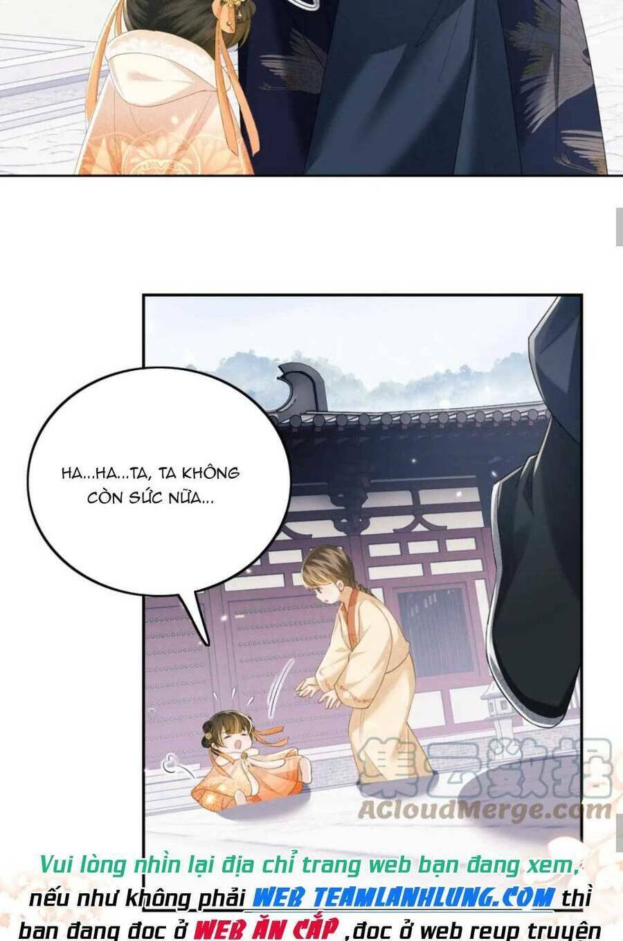 Mãn Cấp Trà Xanh Xuyên Không Thành Tiểu Đáng Thương Chapter 44 - Trang 2