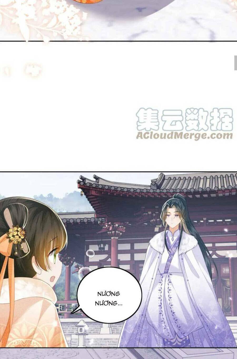 Mãn Cấp Trà Xanh Xuyên Không Thành Tiểu Đáng Thương Chapter 44 - Trang 2