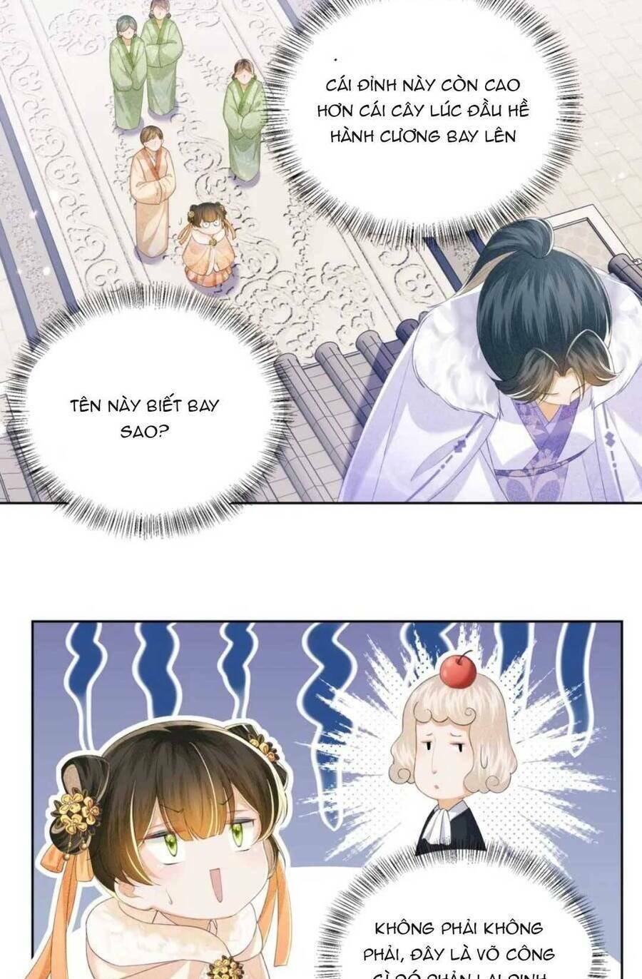 Mãn Cấp Trà Xanh Xuyên Không Thành Tiểu Đáng Thương Chapter 44 - Trang 2