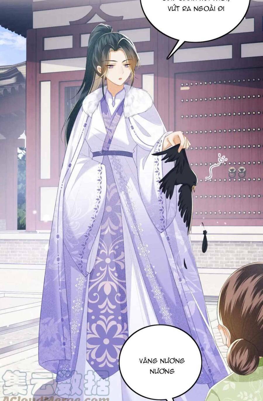 Mãn Cấp Trà Xanh Xuyên Không Thành Tiểu Đáng Thương Chapter 44 - Trang 2