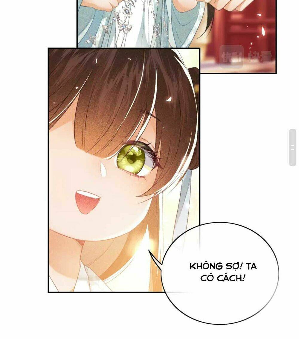 Mãn Cấp Trà Xanh Xuyên Không Thành Tiểu Đáng Thương Chapter 5 - Trang 2