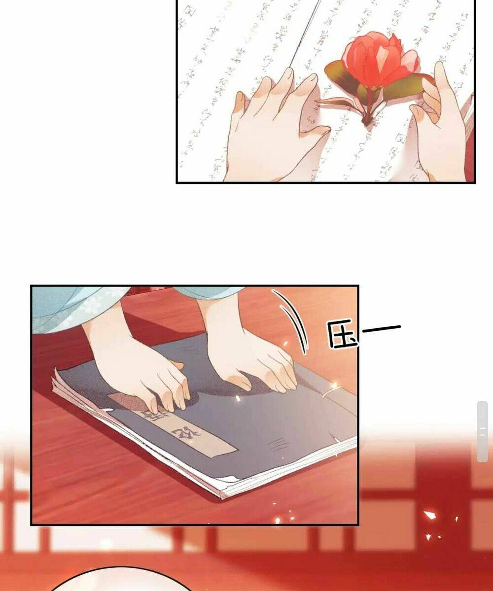 Mãn Cấp Trà Xanh Xuyên Không Thành Tiểu Đáng Thương Chapter 5 - Trang 2