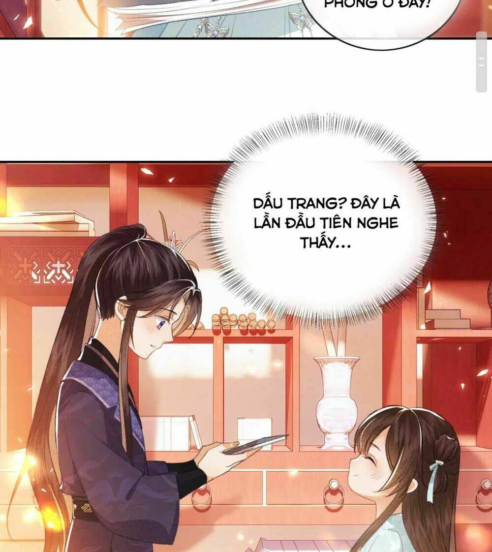 Mãn Cấp Trà Xanh Xuyên Không Thành Tiểu Đáng Thương Chapter 5 - Trang 2