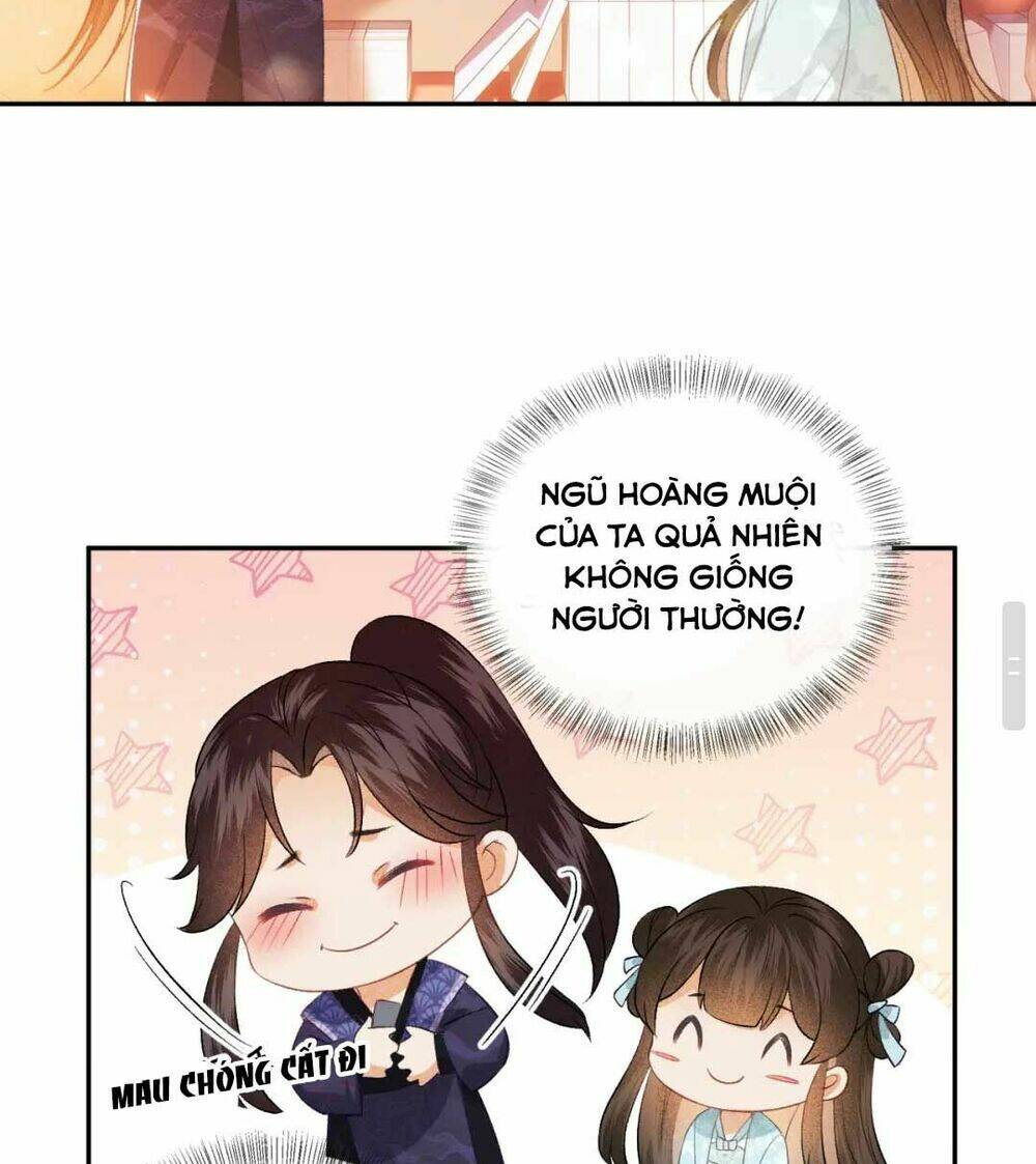 Mãn Cấp Trà Xanh Xuyên Không Thành Tiểu Đáng Thương Chapter 5 - Trang 2