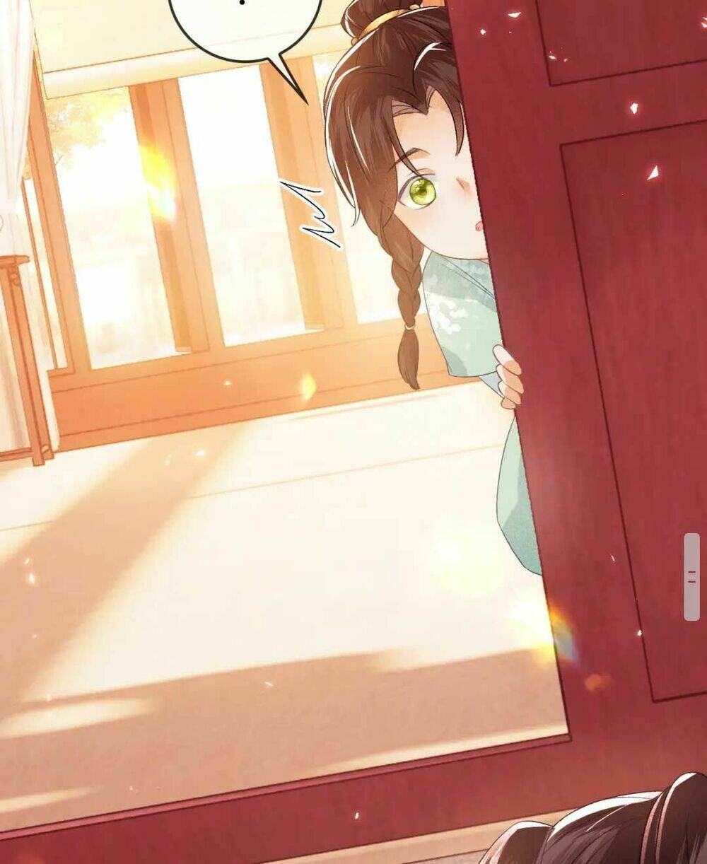 Mãn Cấp Trà Xanh Xuyên Không Thành Tiểu Đáng Thương Chapter 5 - Trang 2