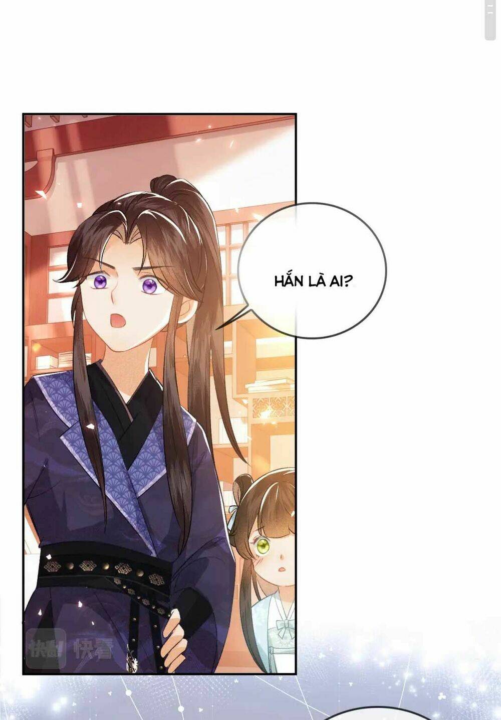 Mãn Cấp Trà Xanh Xuyên Không Thành Tiểu Đáng Thương Chapter 5 - Trang 2