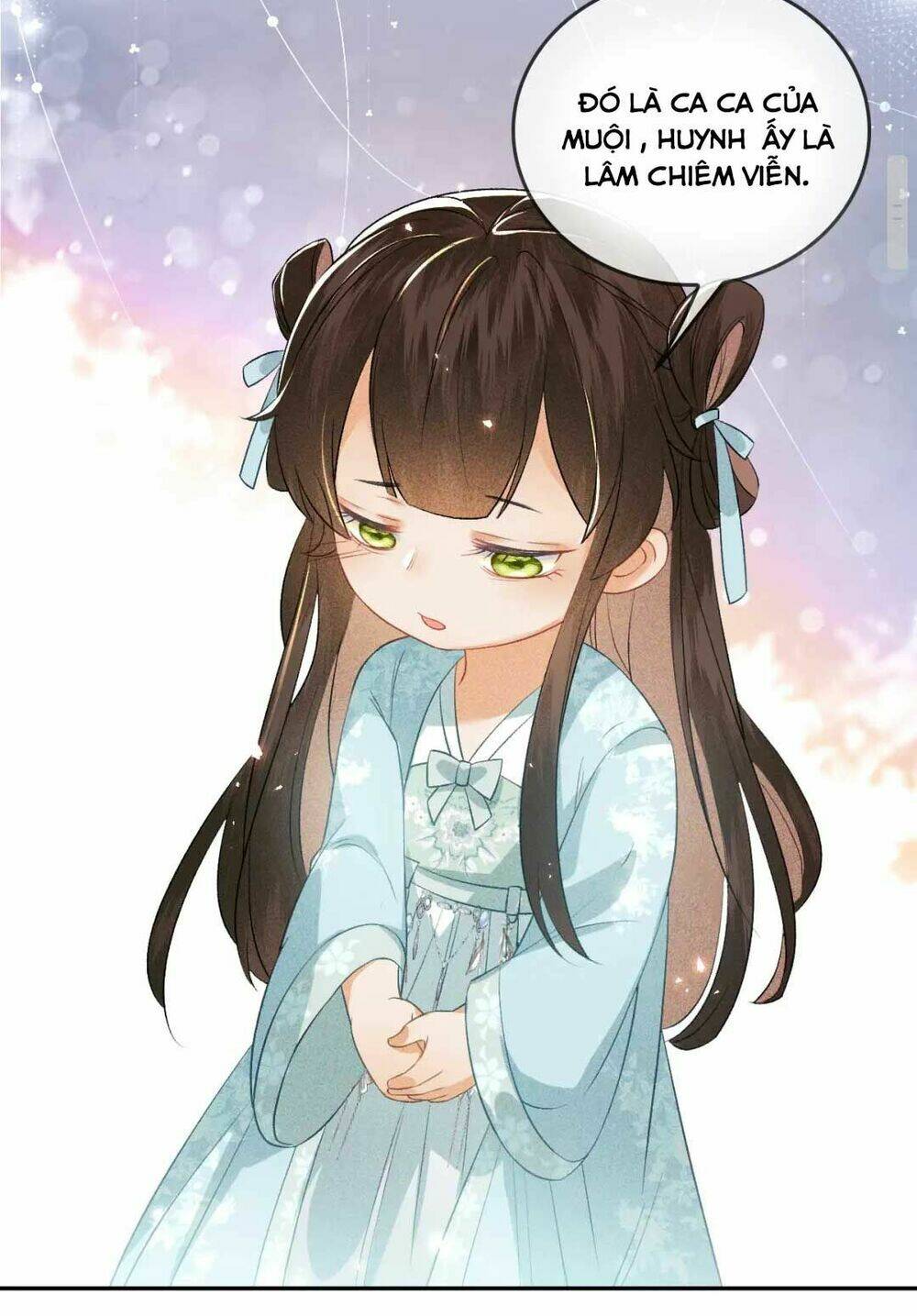 Mãn Cấp Trà Xanh Xuyên Không Thành Tiểu Đáng Thương Chapter 5 - Trang 2