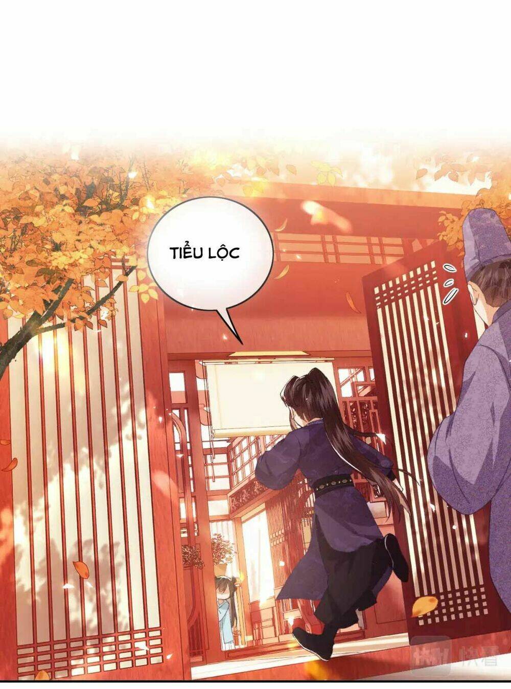 Mãn Cấp Trà Xanh Xuyên Không Thành Tiểu Đáng Thương Chapter 5 - Trang 2