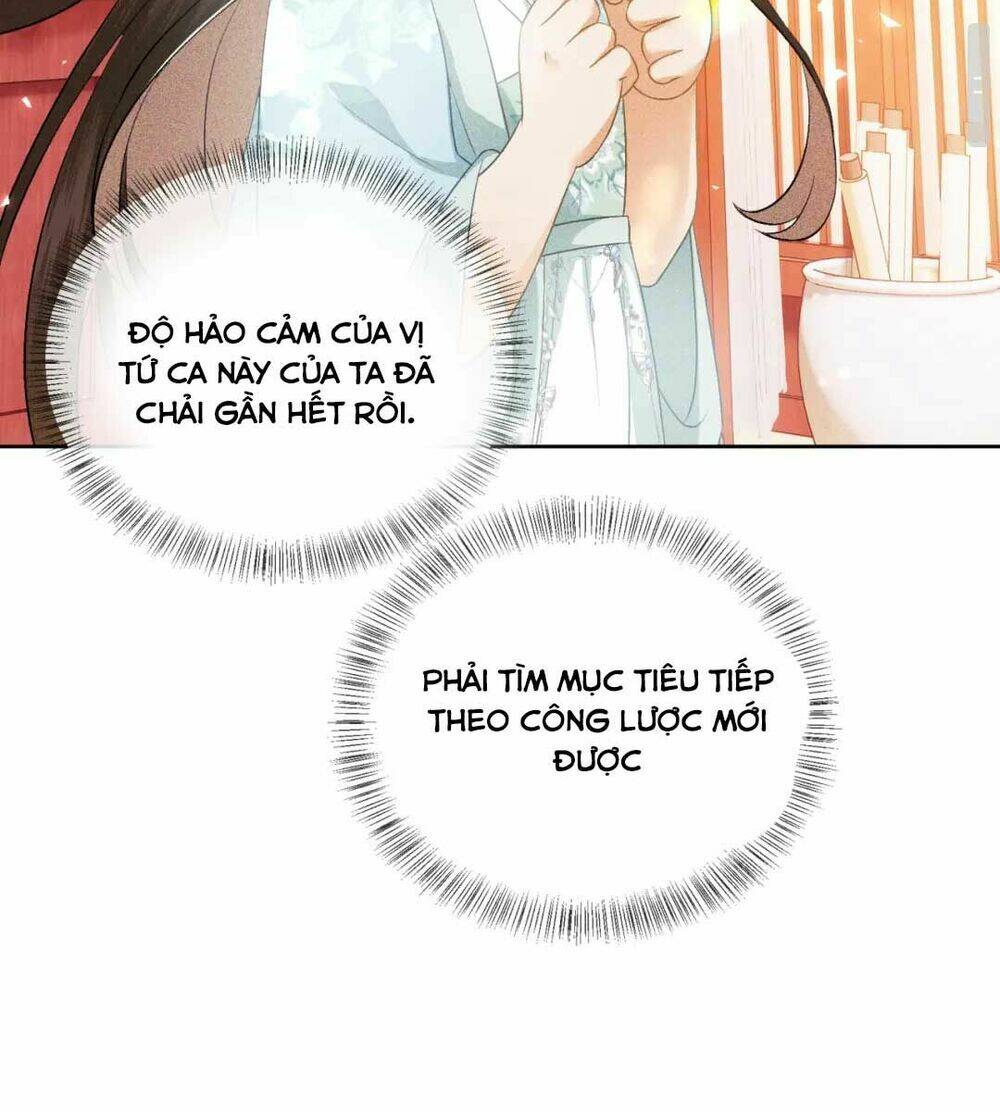 Mãn Cấp Trà Xanh Xuyên Không Thành Tiểu Đáng Thương Chapter 5 - Trang 2